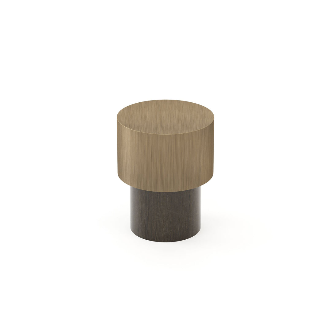 Stylish Club Toro Side Table I Beistelltische Ansicht 2
