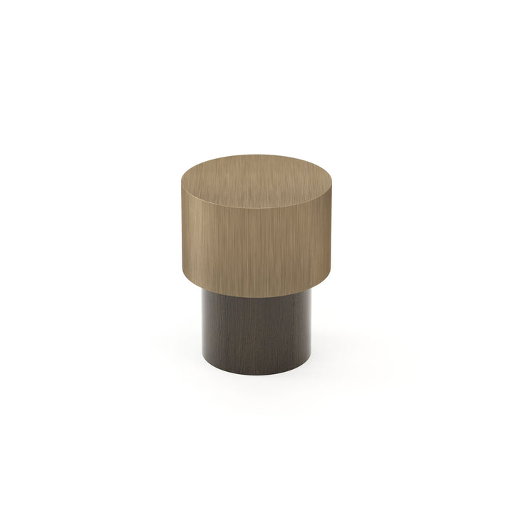 Stylish Club Toro Side Table I Beistelltische Ansicht 2
