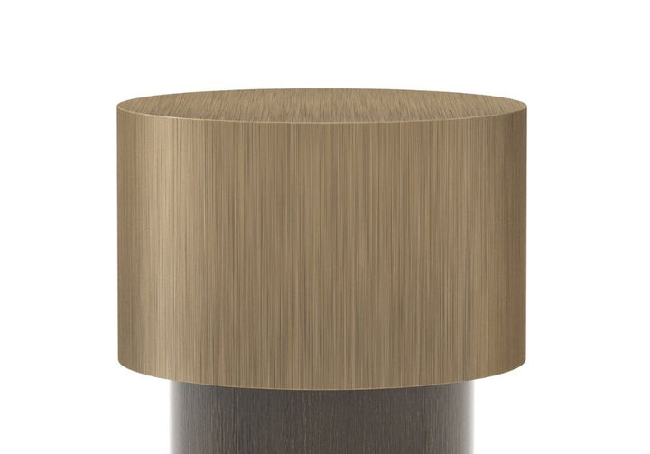 Stylish Club Toro Side Table I Beistelltische Detailansicht