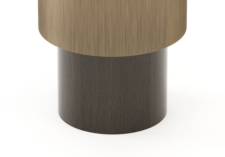 Stylish Club Toro Side Table I Beistelltische Detailansicht