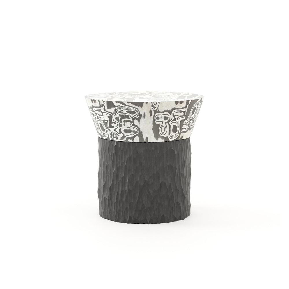 Stylish Club Toro Side Table II Beistelltische Ansicht 2