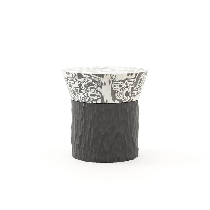 Stylish Club Toro Side Table II Beistelltische Ansicht 2