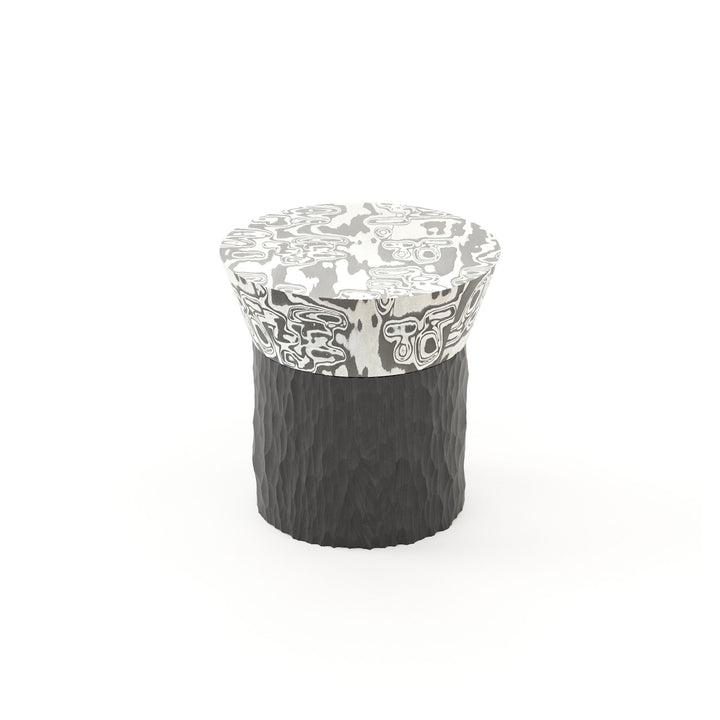 Stylish Club Toro Side Table II Beistelltische Ambienteansicht 5