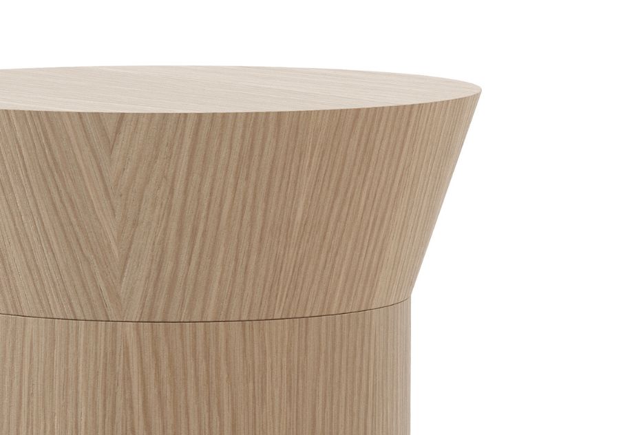 Stylish Club Toro Side Table II Beistelltische Detailansicht