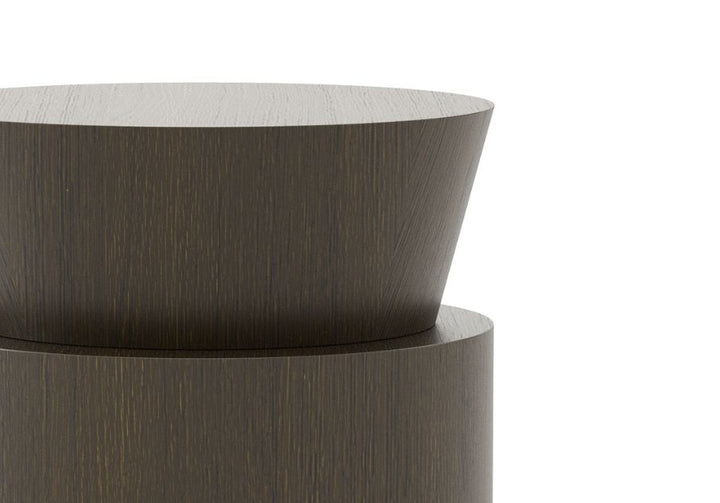 Stylish Club Toro Side Table III Beistelltische Detailansicht