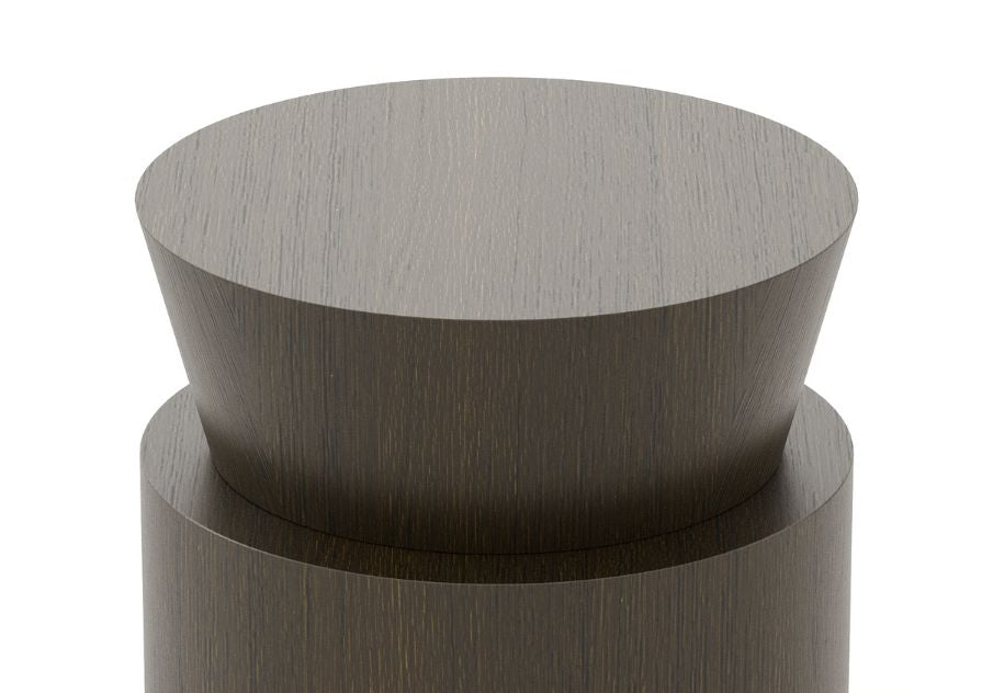 Stylish Club Toro Side Table III Beistelltische Detailansicht