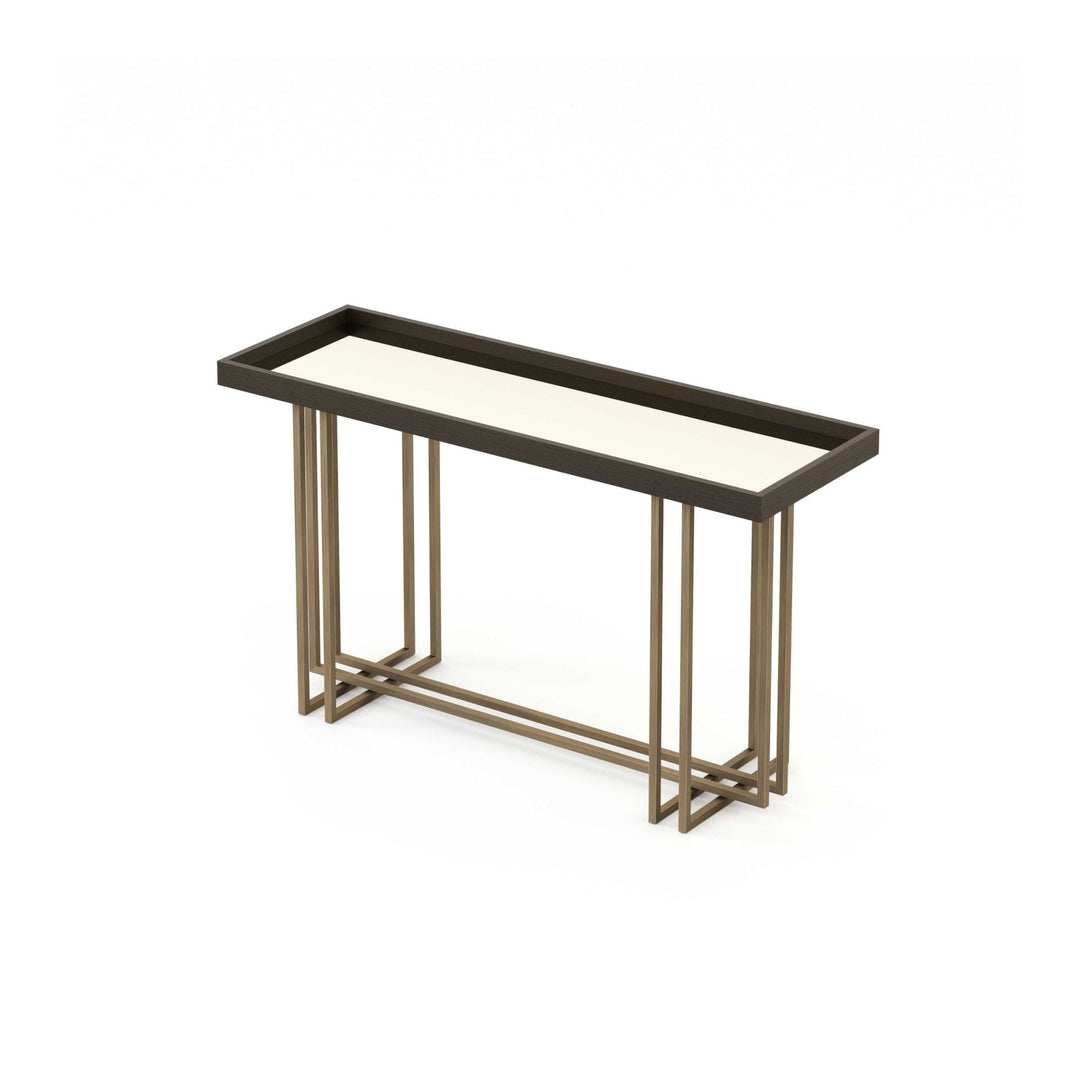Stylish Club Vector Konsole Ambienteansicht 3