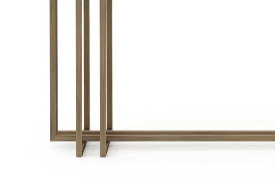 Stylish Club Vector Konsole Detailansicht