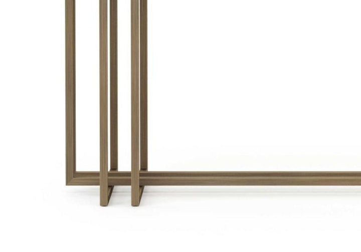 Stylish Club Vector Konsole Detailansicht