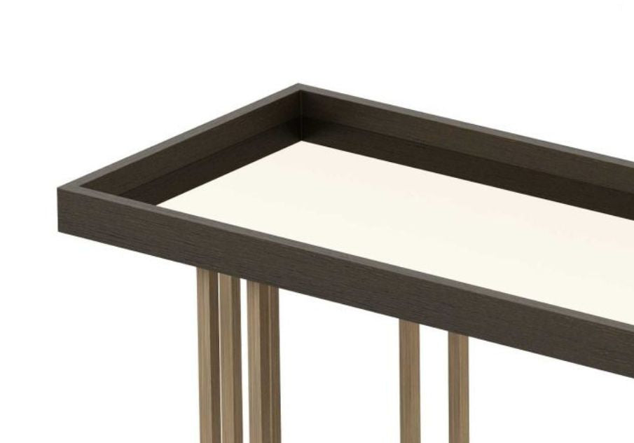 Stylish Club Vector Konsole Detailansicht