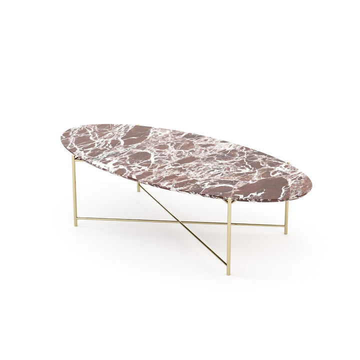 Stylish Club Vivian Beistelltisch Ambienteansicht 3