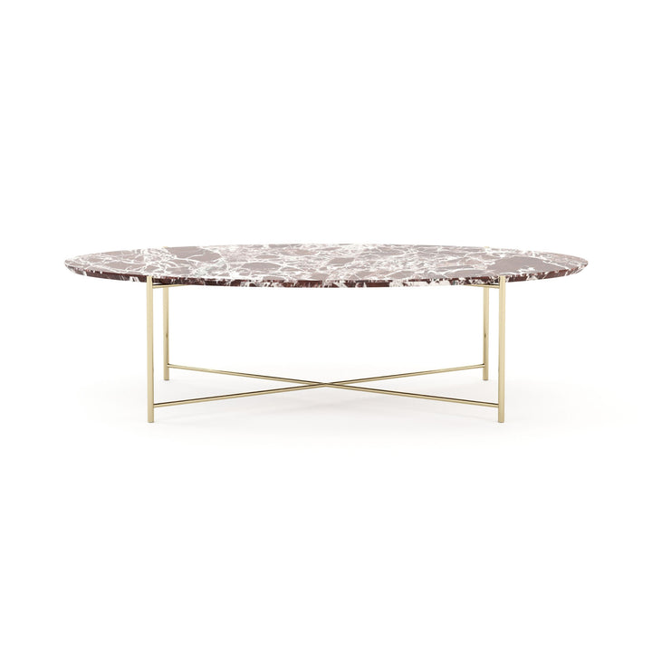 Stylish Club Vivian Beistelltisch Ansicht 2