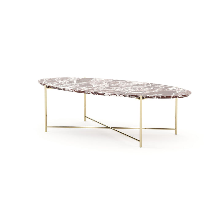 Stylish Club Vivian Beistelltisch