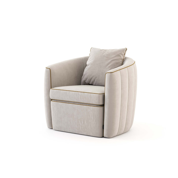 Stylish Club Fortune Sessel