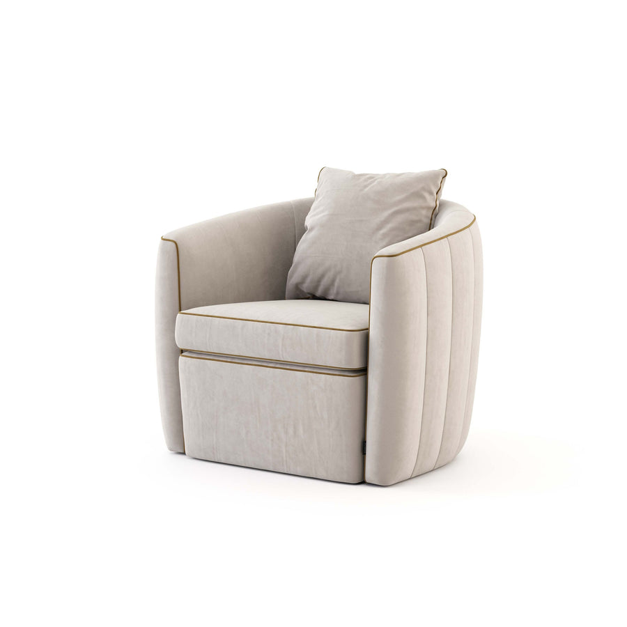 Stylish Club Fortune Sessel