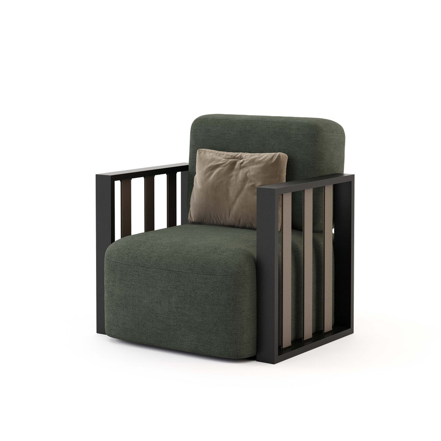 Stylish Club Her II Sessel