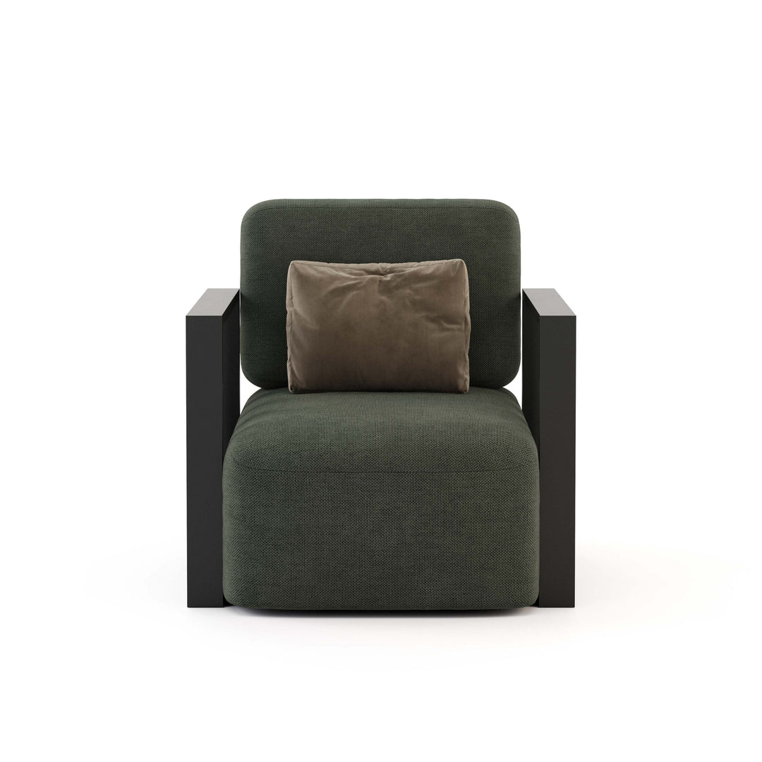 Stylish Club Her II Sessel Ansicht 2