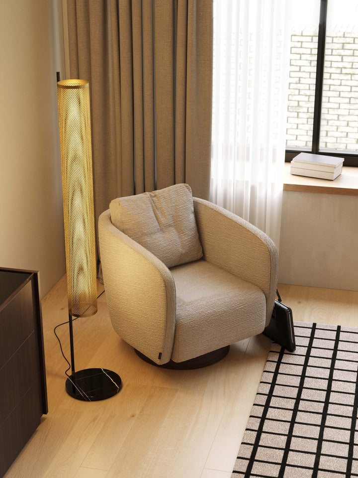 Stylish Club Her Sessel Ansicht 11