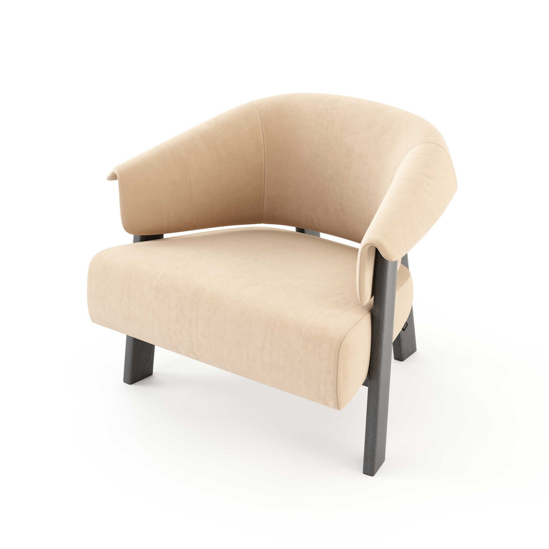 Stylish Club Toro Sessel Ambienteansicht 7