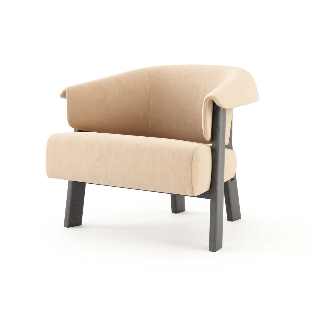 Stylish Club Toro Sessel