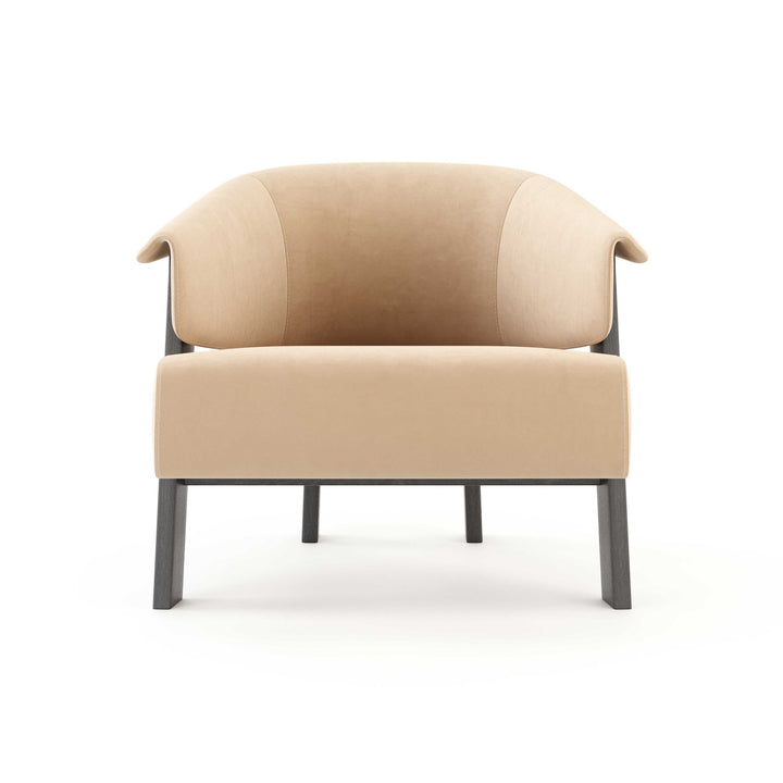 Stylish Club Toro Sessel Ansicht 2