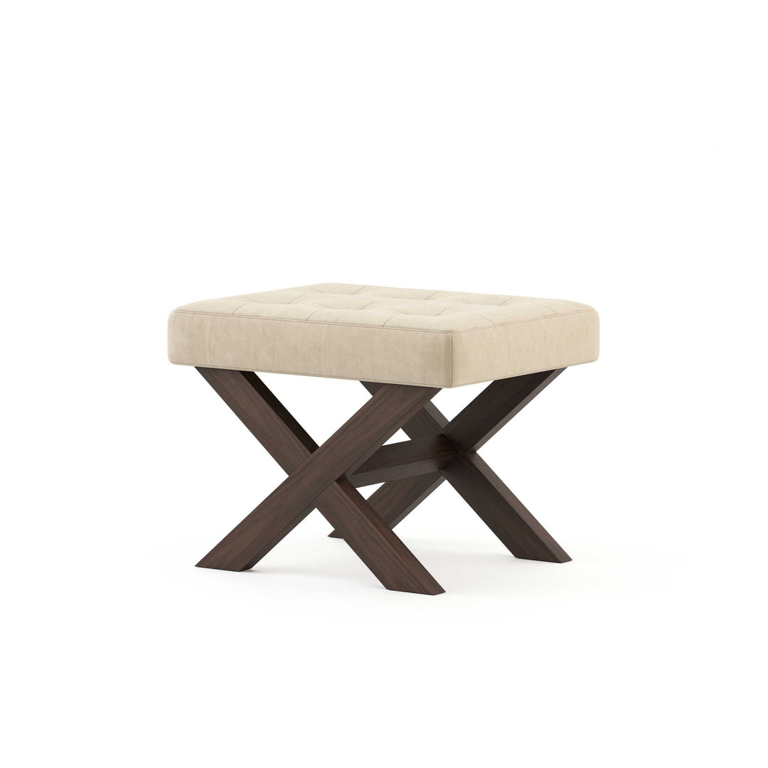 Stylish Club Bridge Hocker Ambienteansicht 3