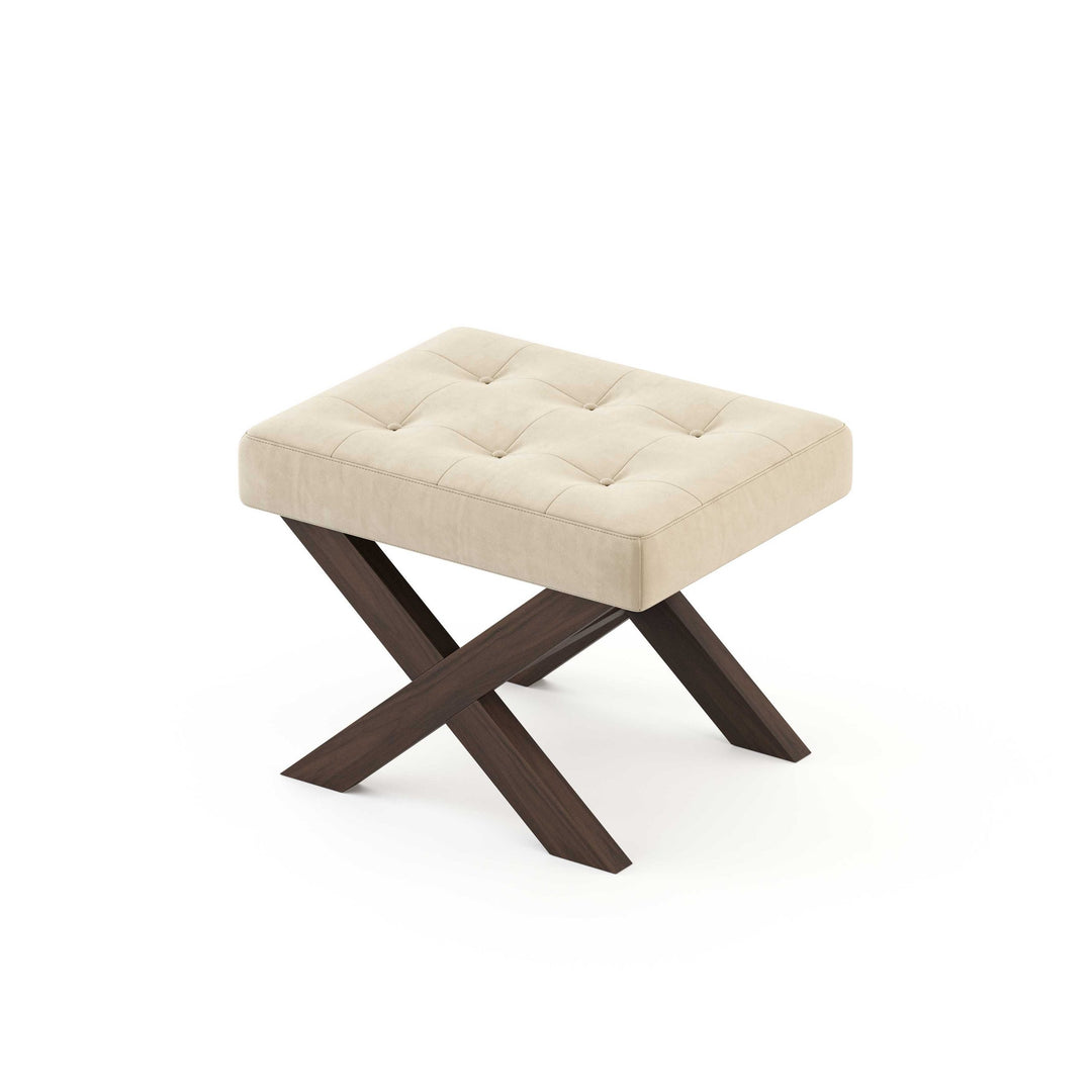Stylish Club Bridge Hocker Ambienteansicht 7