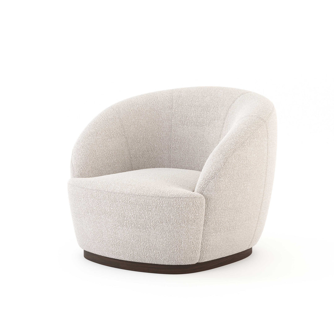 Stylish Club Club Sessel Ambienteansicht 3