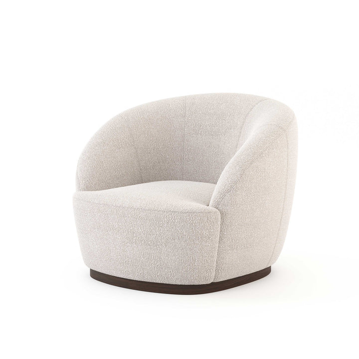Stylish Club Club Sessel Ambienteansicht 3