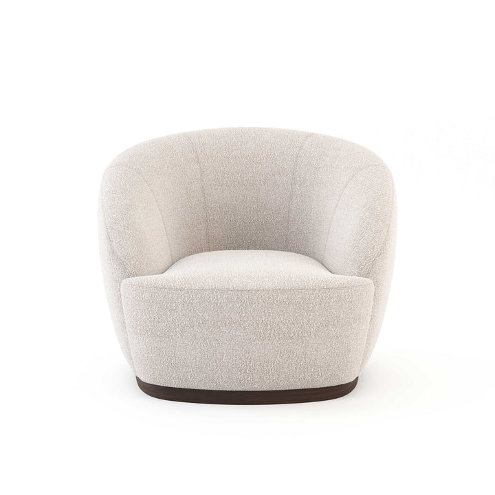 Stylish Club Club Sessel Ambienteansicht 4
