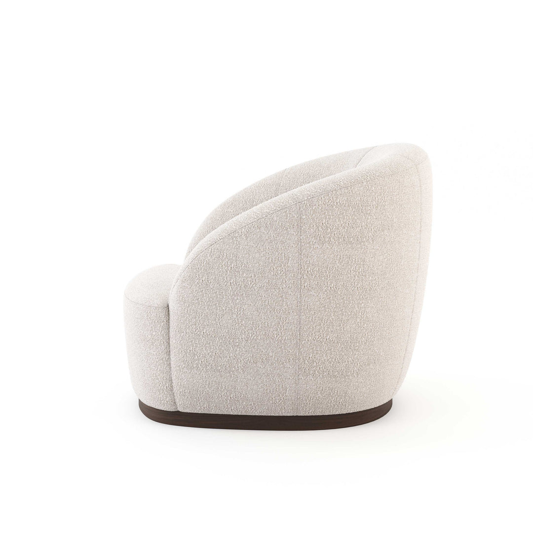 Stylish Club Club Sessel Ambienteansicht 5