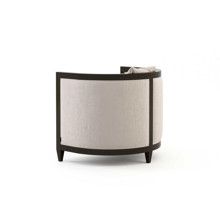 Stylish Club Voilier Sessel Ambienteansicht 6