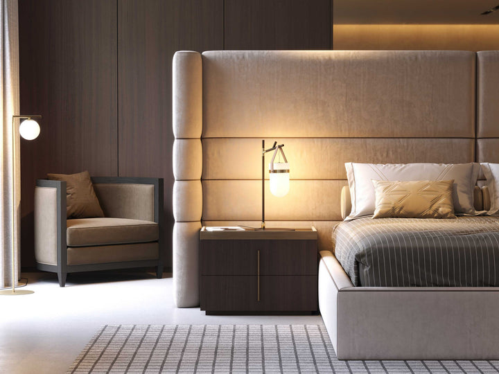 Stylish Club Voilier Sessel Ambienteansicht 7