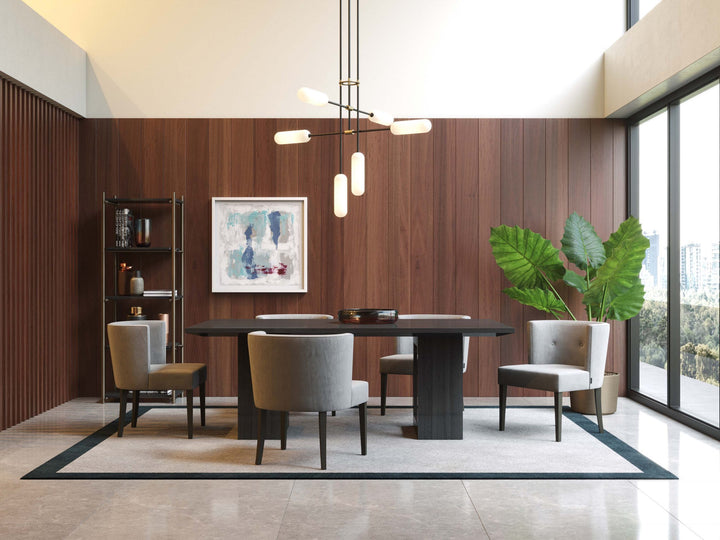 Stylish Club Her Bücherregal Ambienteansicht 4