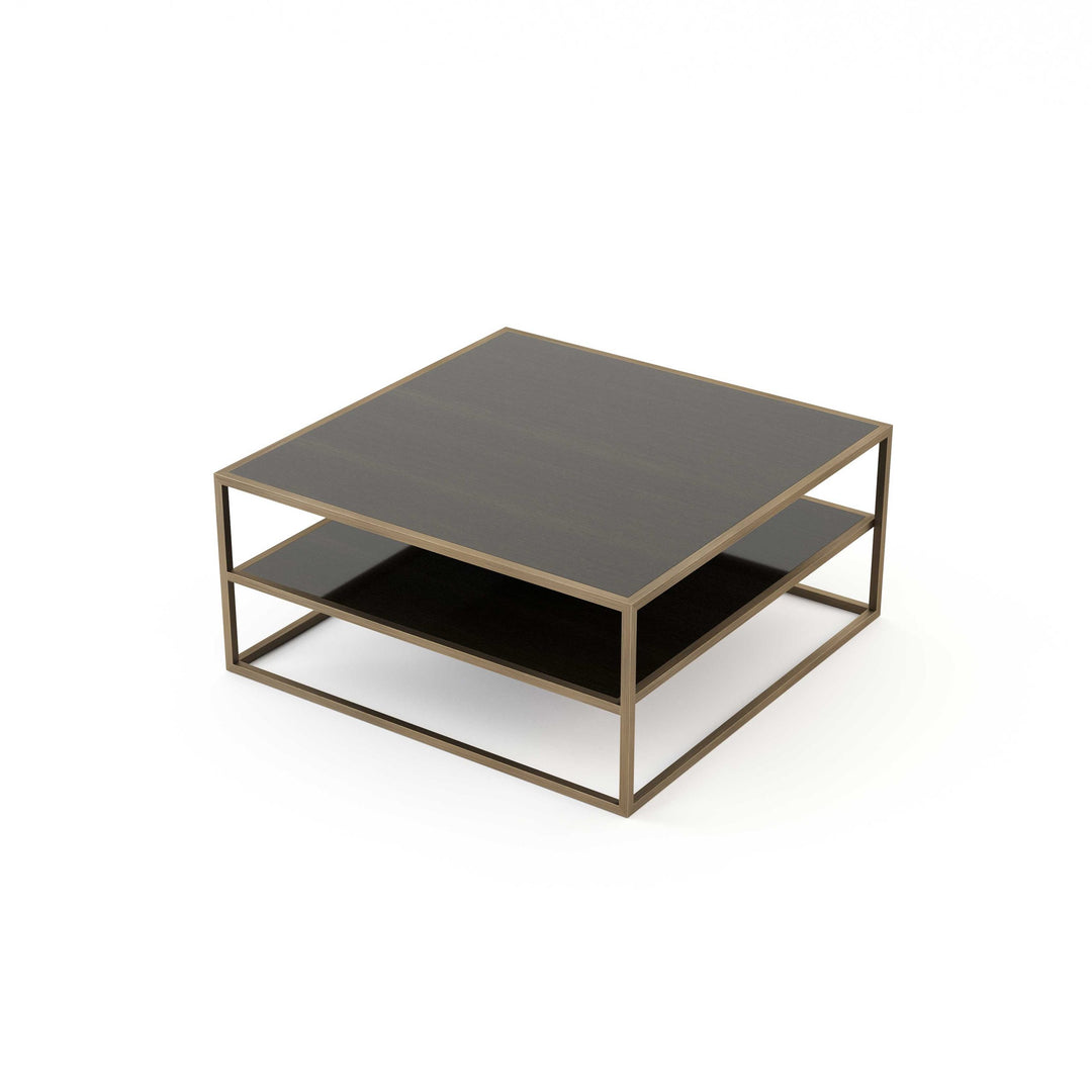 Stylish Club Bridge Couchtisch Ambienteansicht 5