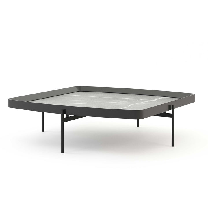 Stylish Club Capri Couchtisch Ambienteansicht 3