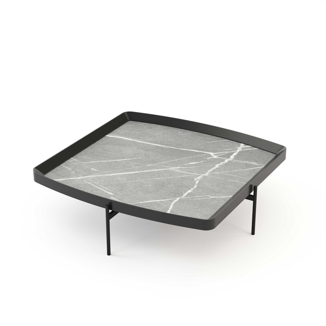 Stylish Club Capri Couchtisch Ambienteansicht 6