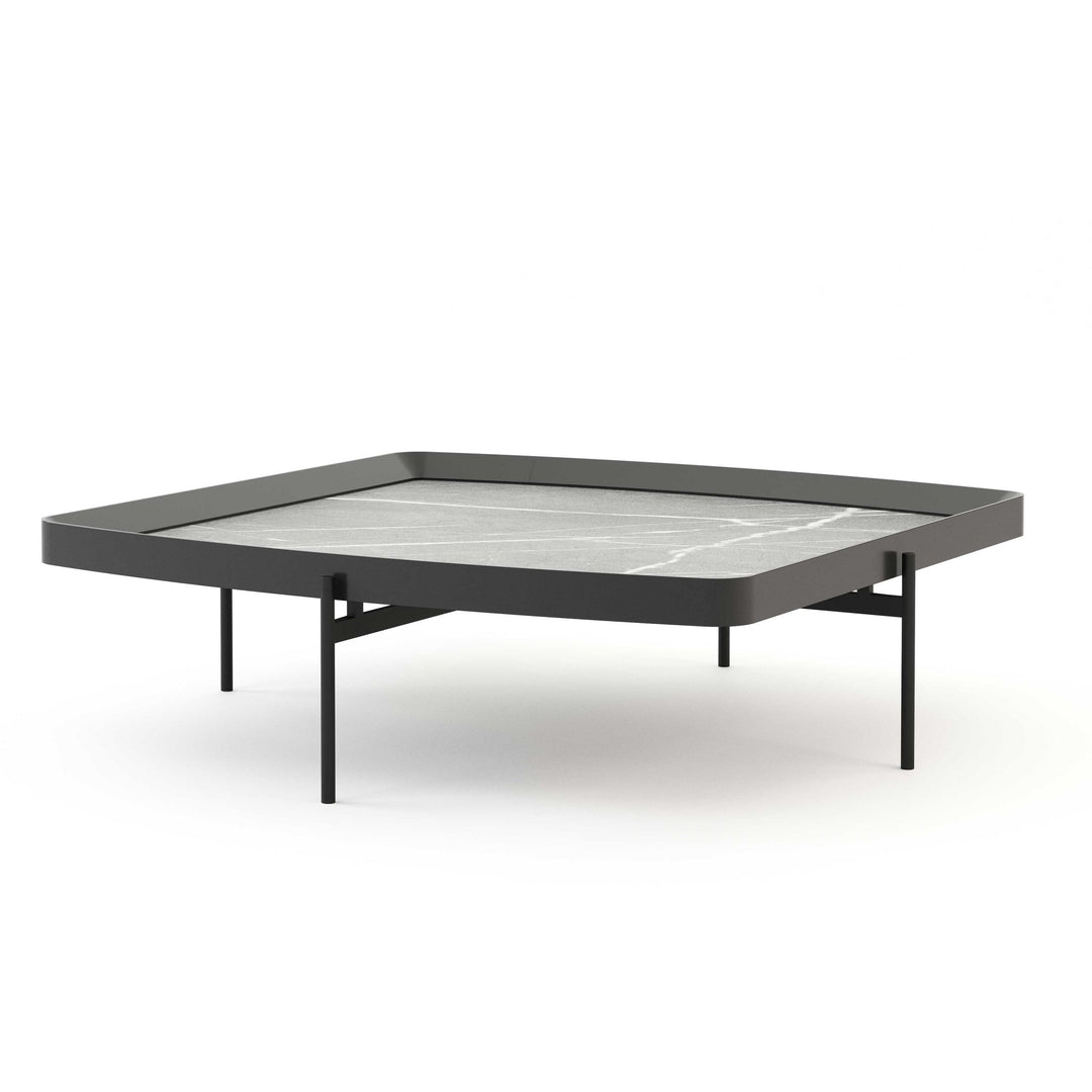 Stylish Club Capri Couchtisch