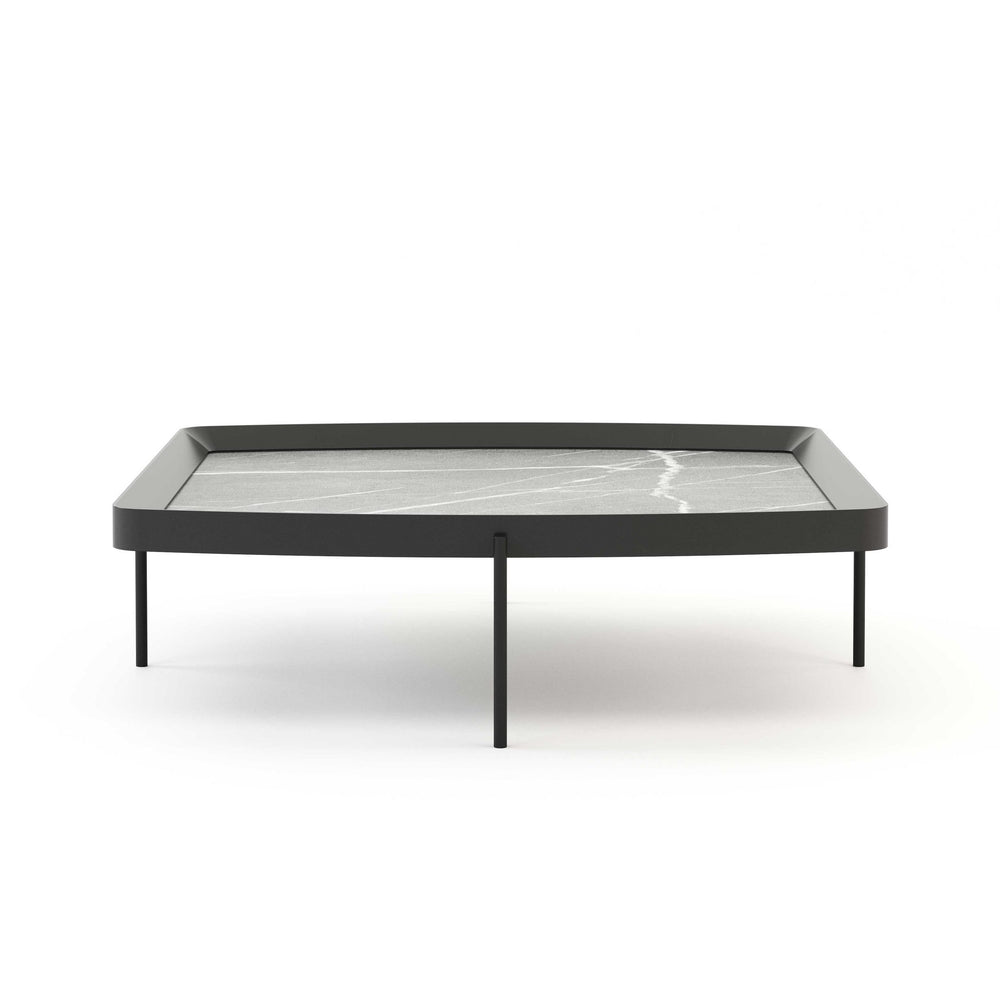 Stylish Club Capri Couchtisch Ansicht 2