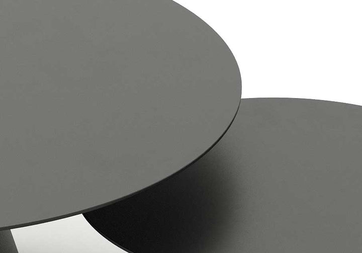 Stylish Club Sahara Couchtisch Detailansicht