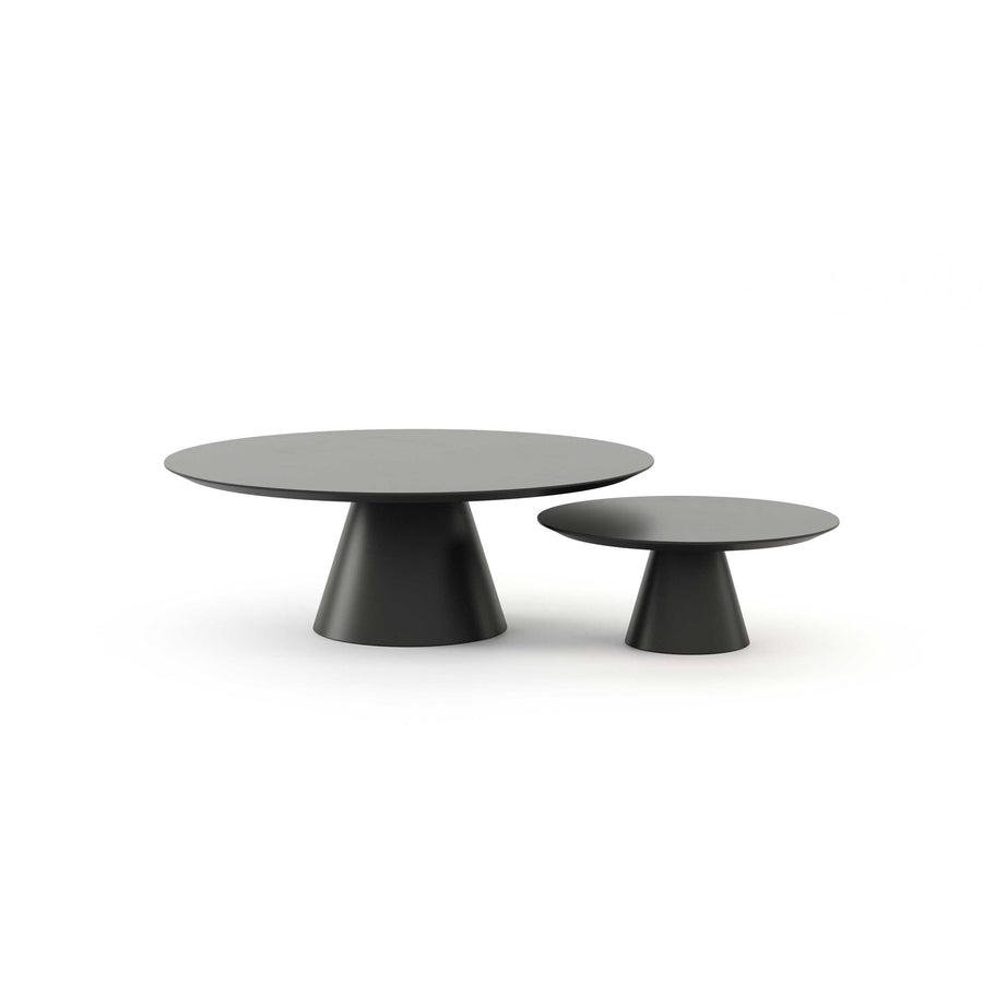 Stylish Club Sahara Couchtisch