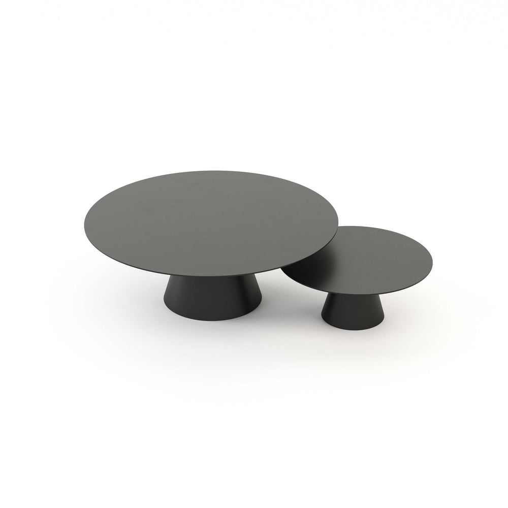 Stylish Club Sahara Couchtisch Ansicht 2