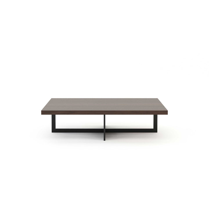 Stylish Club Slender Couchtisch Ambienteansicht 4