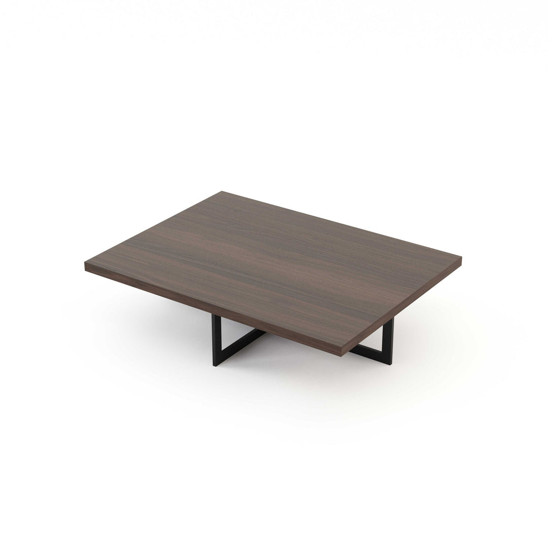Stylish Club Slender Couchtisch Ambienteansicht 5