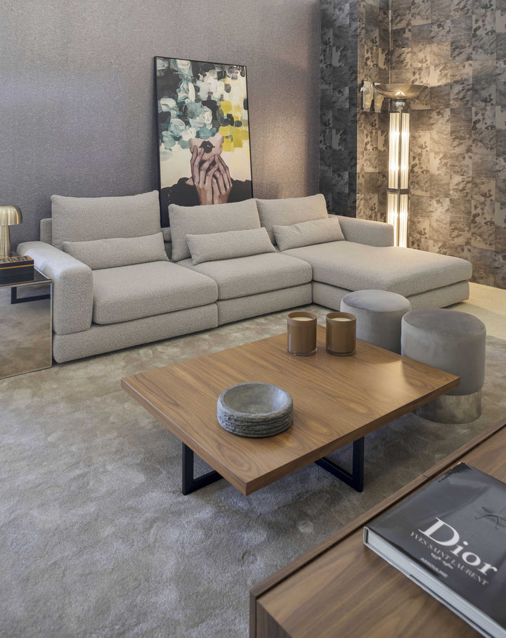 Stylish Club Slender Couchtisch Ambienteansicht 6