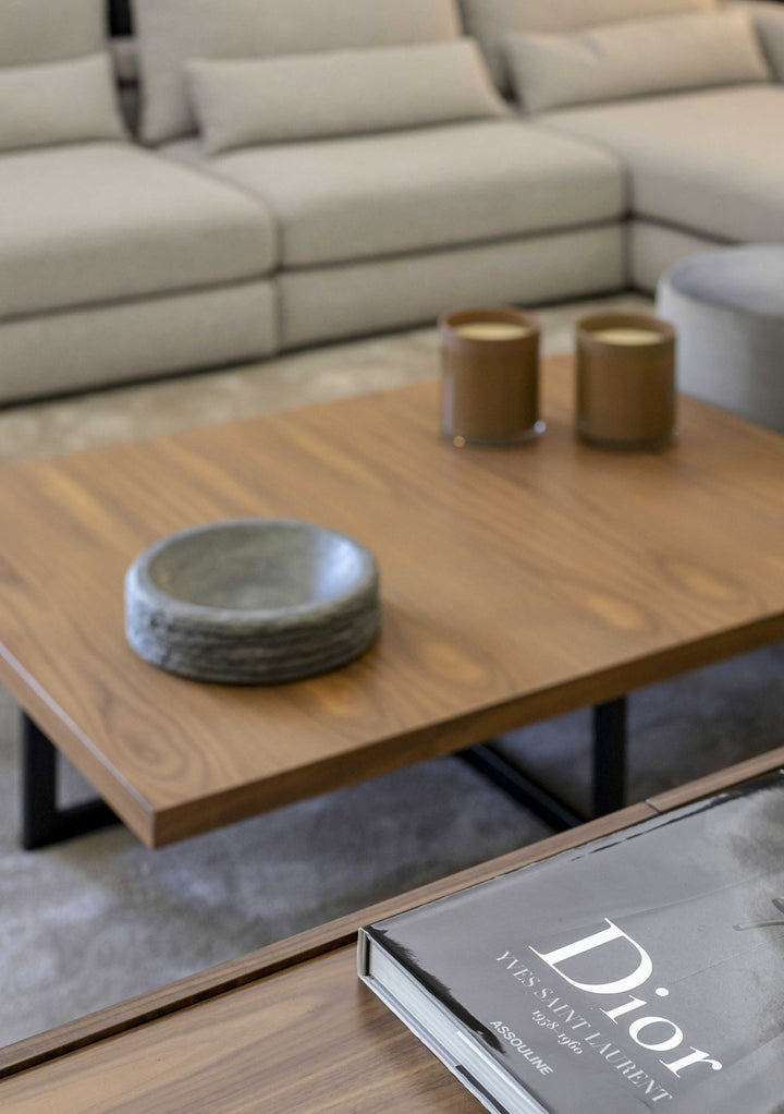 Stylish Club Slender Couchtisch Ambienteansicht 10