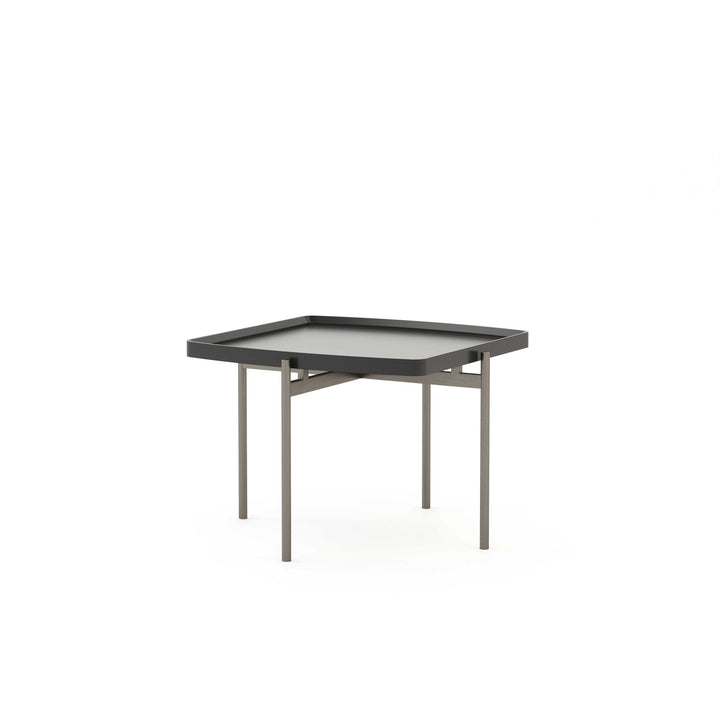 Stylish Club Capri Beistelltisch Ambienteansicht 3
