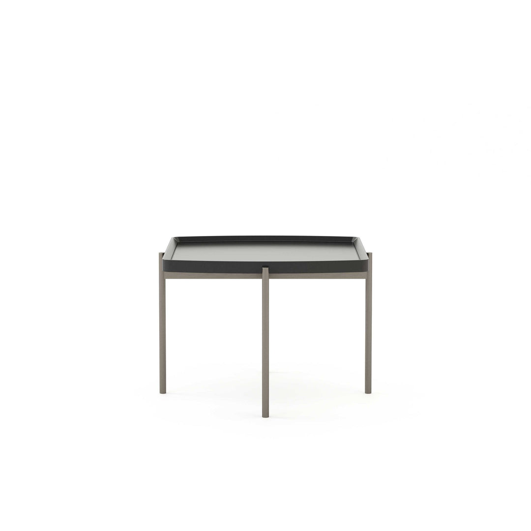 Stylish Club Capri Beistelltisch Ambienteansicht 4