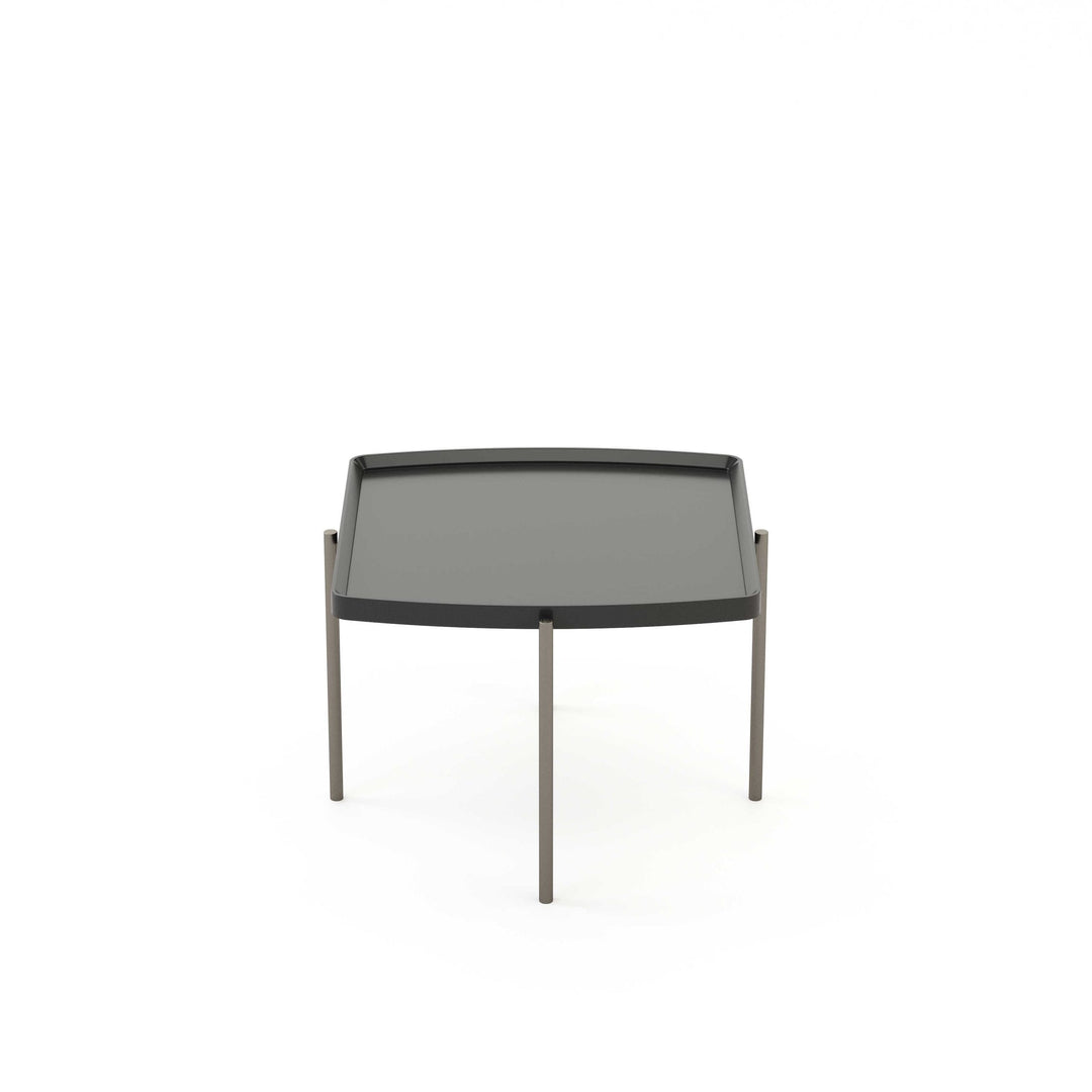 Stylish Club Capri Beistelltisch Ambienteansicht 5