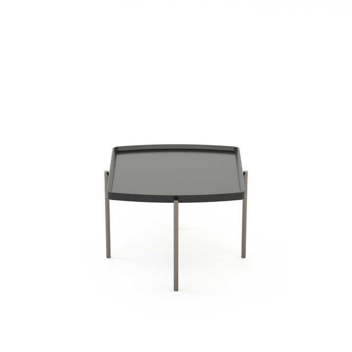 Stylish Club Capri Beistelltisch Ambienteansicht 5